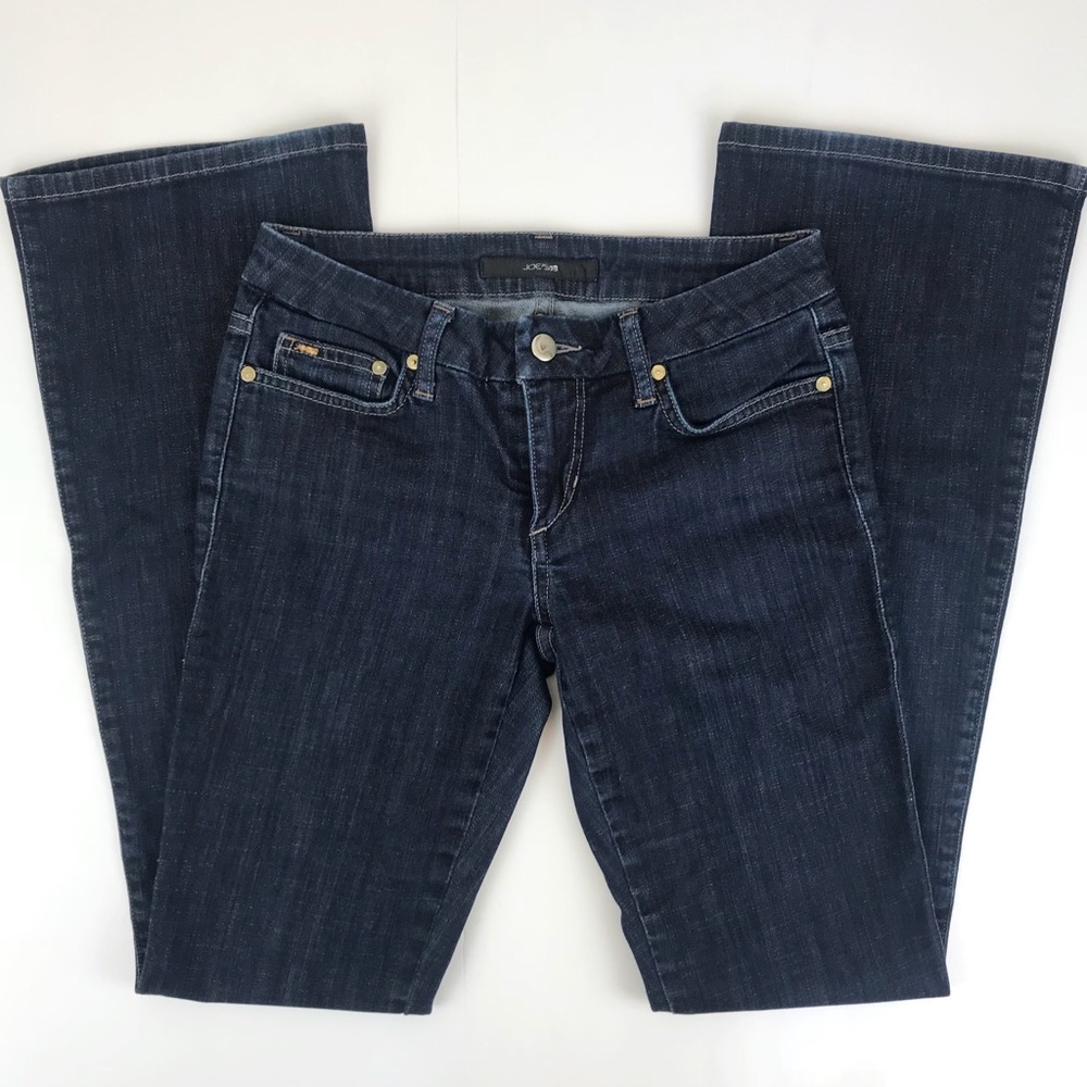 ✨ Joe’s Jeans Honey Fit Dark Wash Denim Jeans - 26